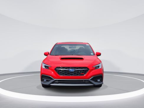 New 2026 Subaru WRX Limited AWD/4WD image 2