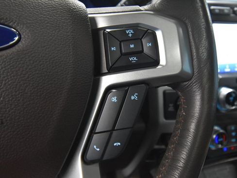 Used 2020 Ford F250 King Ranch w/ King Ranch Ultimate Package image 14