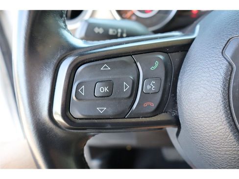 Used 2020 Jeep Gladiator Sport w/ Quick Order Package 24S AWD/4WD image 35