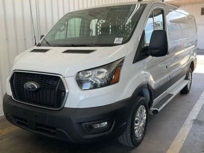 Used 2025 Ford Transit 250 Low Roof w/ Exterior Upgrade Package