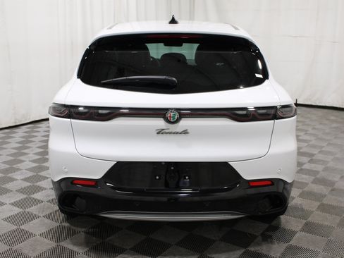Used 2024 Alfa Romeo Tonale Ti AWD/4WD image 32
