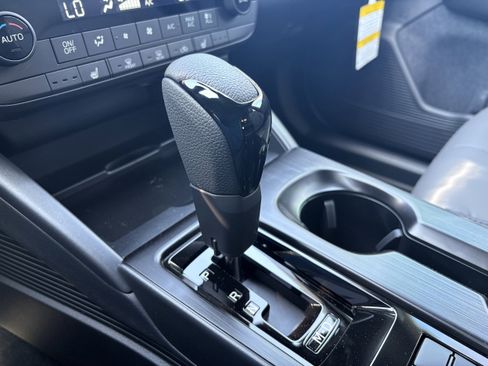 New 2026 Subaru Outback Premium AWD/4WD image 22