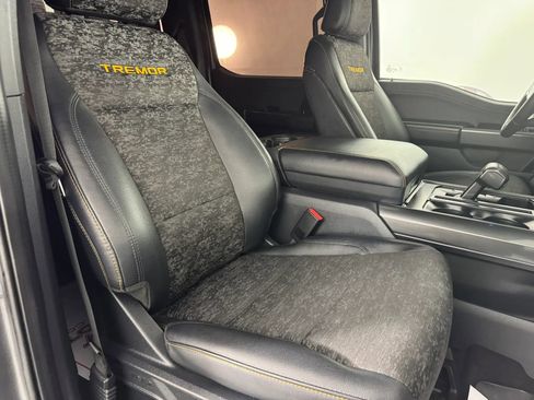 Used 2023 Ford F150 Tremor w/ 360 Degree Camera Package AWD/4WD image 33