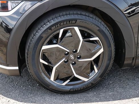 Used 2023 Hyundai Ioniq 5 SEL RWD image 14