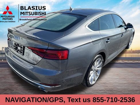 Used 2018 Audi A5 2.0T Premium Plus image 4