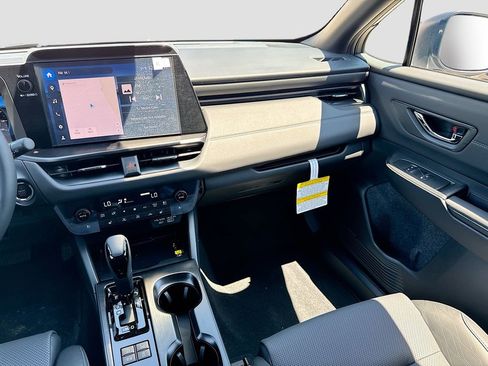 New 2026 Subaru Outback Touring XT AWD/4WD image 29