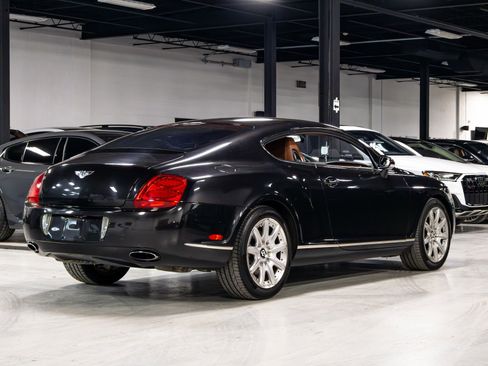 Used 2004 Bentley Continental GT image 14