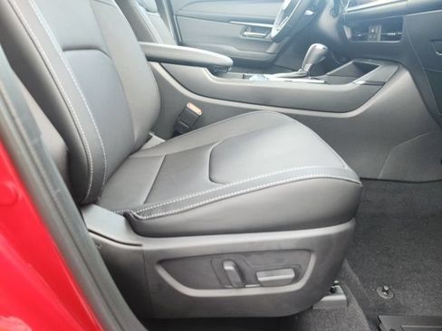 New 2026 MAZDA CX-5 2.5 S w/ Premium Plus Package AWD/4WD image 22