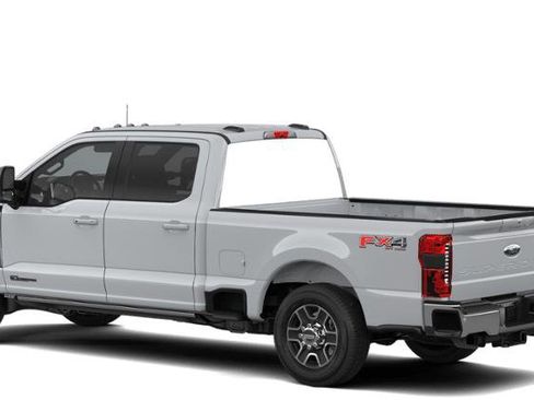 New 2026 Ford F250 Lariat AWD/4WD image 24
