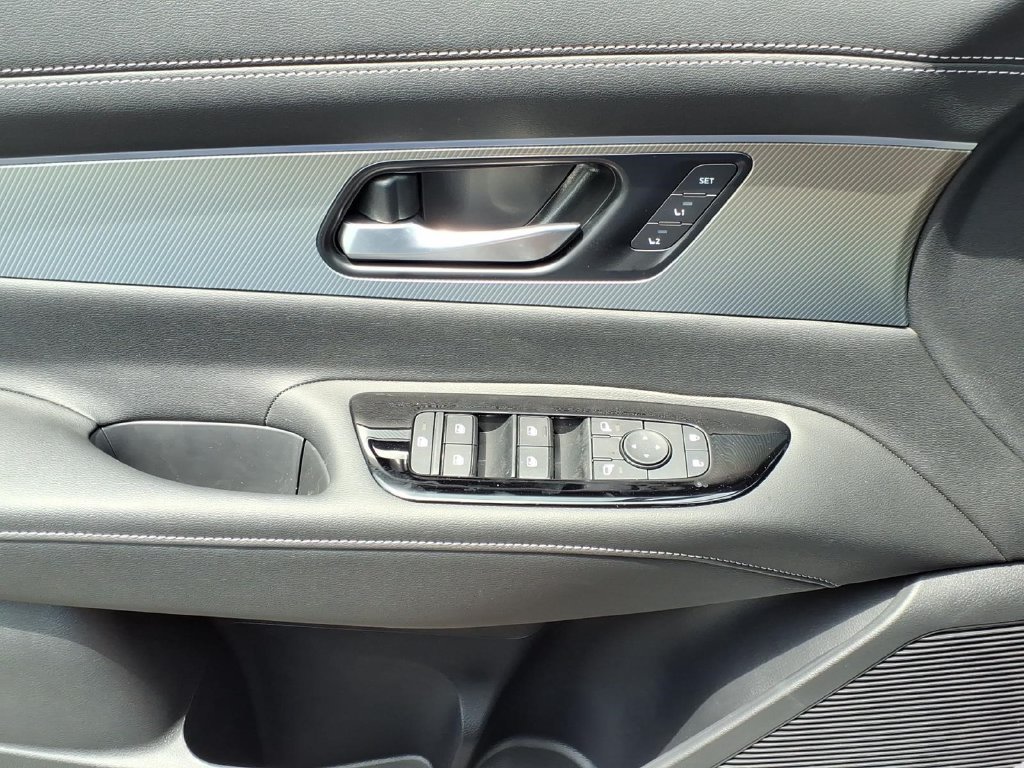 Used 2026 Nissan Murano SL AWD/4WD image 10