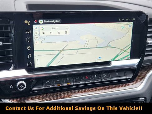 New 2026 GMC Sierra 1500 Elevation w/ Elevation Premium Package image 12