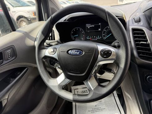 Used 2019 Ford Transit Connect XL FWD image 16