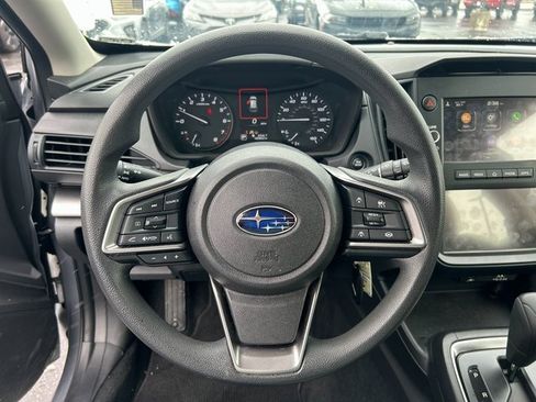 Used 2024 Subaru Impreza 2.0i image 18