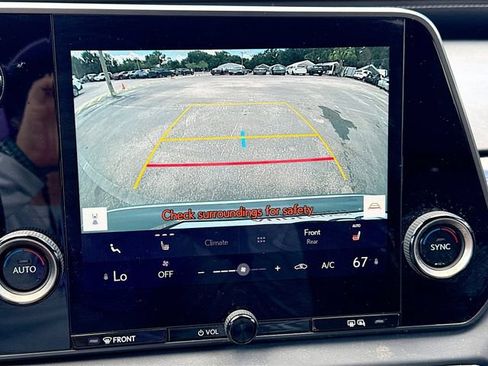 Used 2024 Lexus RX 350 FWD w/ Technology Package image 32