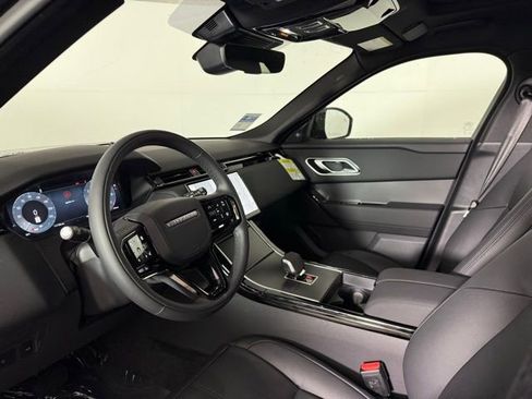 New 2026 Land Rover Range Rover Velar S image 13