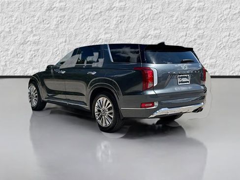 Used 2020 Hyundai Palisade Limited FWD image 5