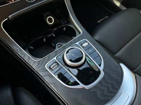 Used 2020 Mercedes-Benz C 300 4MATIC Sedan image 35