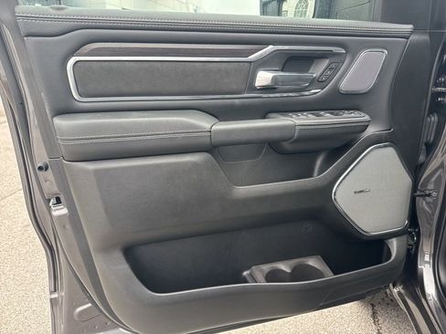 New 2026 RAM 1500 Laramie w/ Advanced Safety Group II image 11