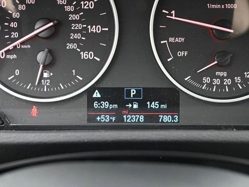 Used 2017 BMW X1 sDrive28i image 11