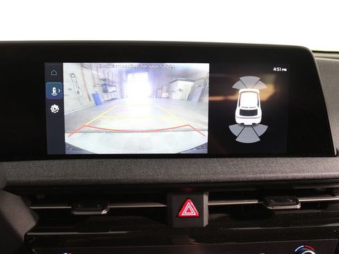 Used 2023 Kia EV6 Wind RWD image 26