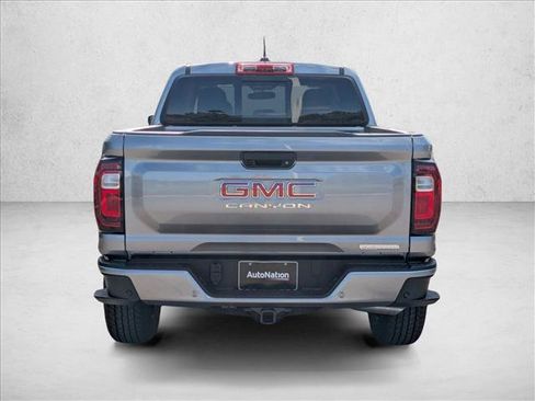 New 2026 GMC Canyon Elevation w/ Convenience Package AWD/4WD image 8