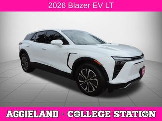 Used 2026 Chevrolet Blazer EV LT FWD video 1