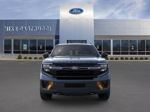 New 2026 Ford Expedition Tremor image 6