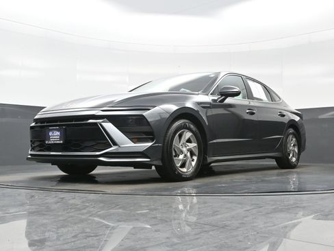Certified 2026 Hyundai Sonata SE FWD image 25
