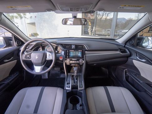 Used 2017 Honda Civic EX-T image 15