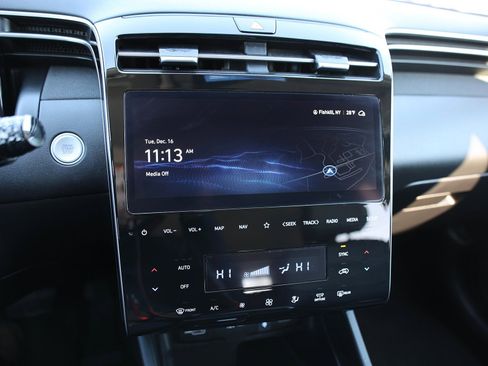 Used 2023 Hyundai Tucson XRT image 26