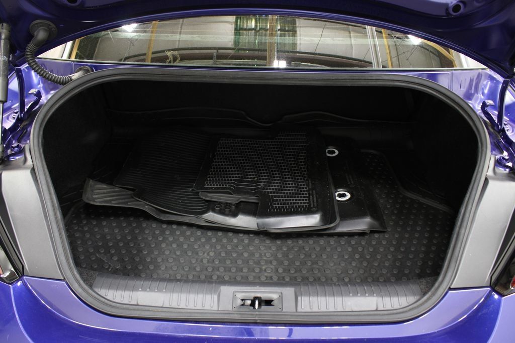 Used 2023 Toyota GR86 RWD image 26
