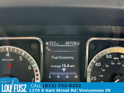 Used 2018 Nissan Titan PRO-4X image 20