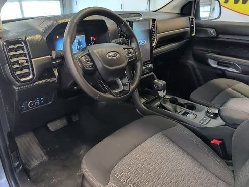 Used 2024 Ford Ranger XLT image 11