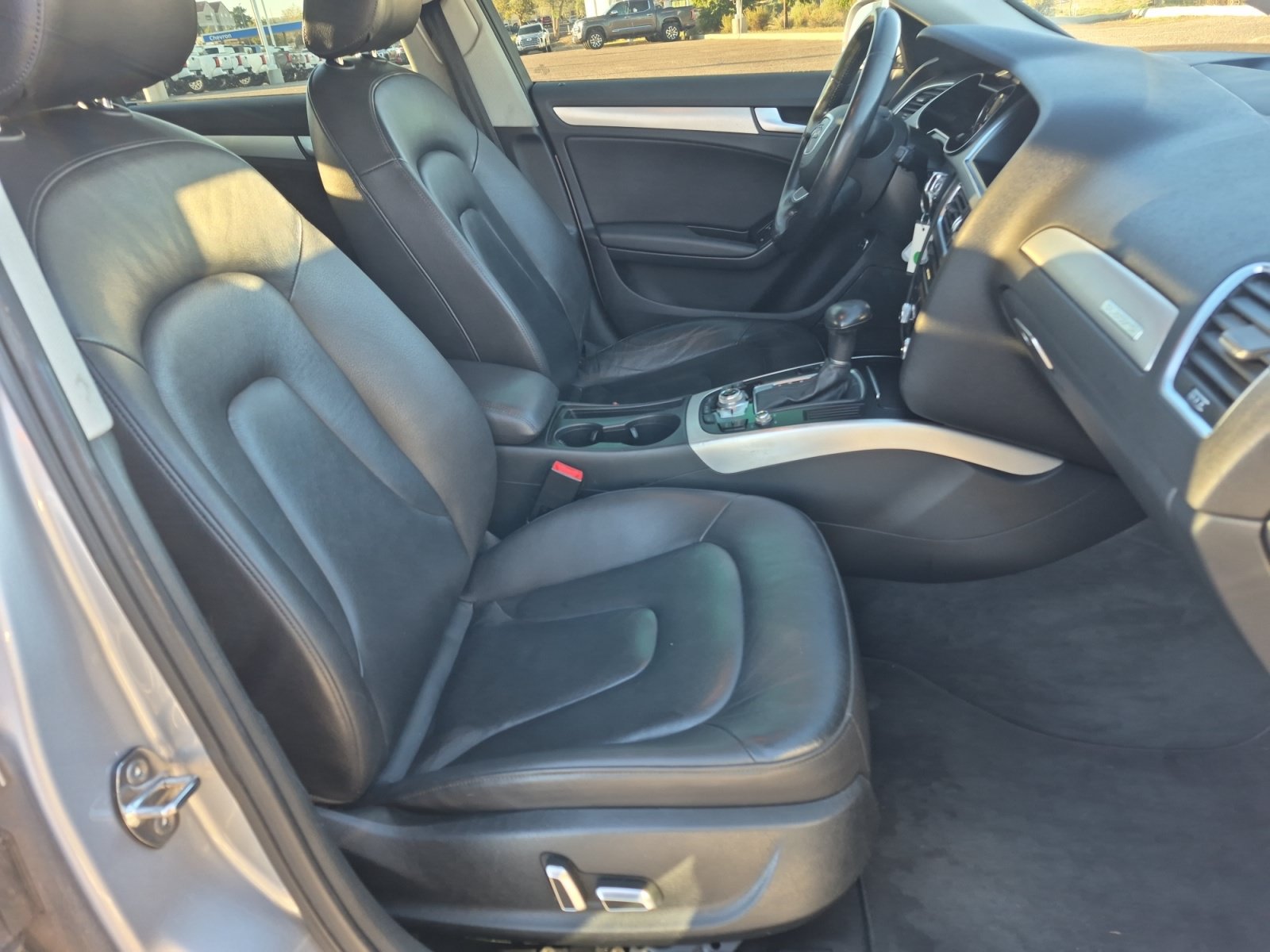 Used 2015 Audi A4 2.0T Premium AWD/4WD image 23