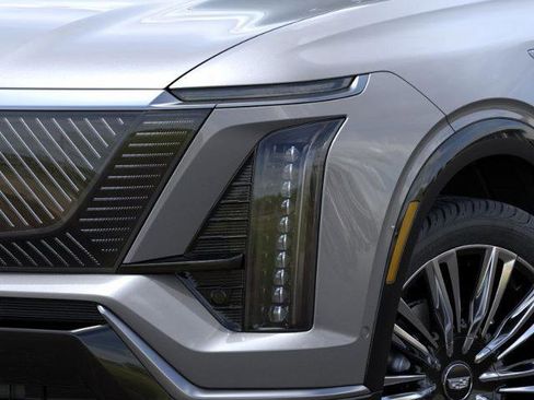 New 2026 Cadillac Vistiq Premium Luxury image 10