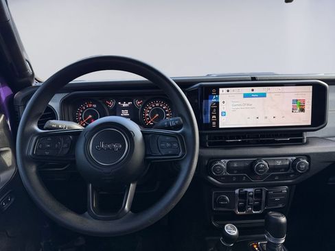 New 2026 Jeep Gladiator Sport image 12