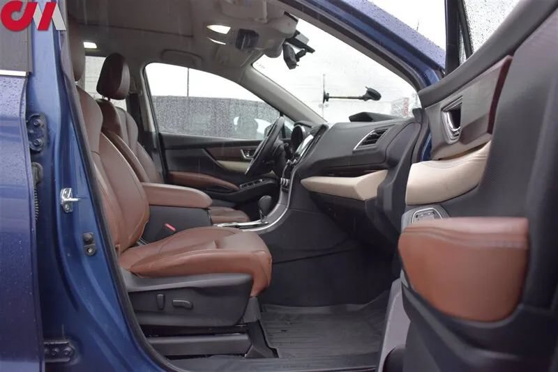 Used 2021 Subaru Ascent Touring w/ Popular Package #2A AWD/4WD image 29