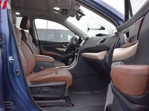 Used 2021 Subaru Ascent Touring w/ Popular Package #2A AWD/4WD image 29
