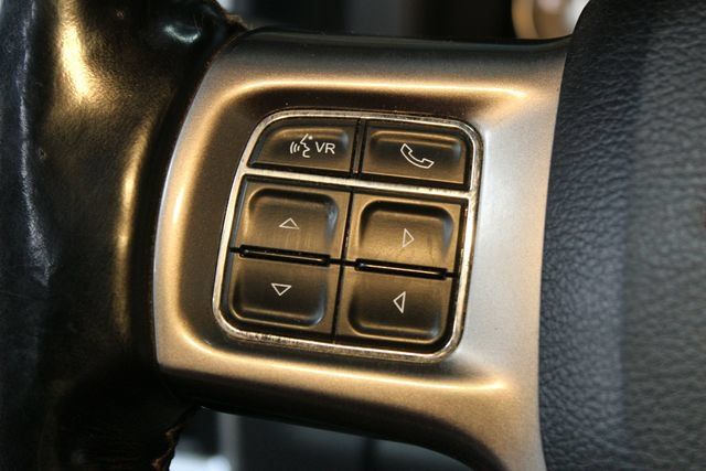 Used 2018 RAM 1500 Limited AWD/4WD image 21