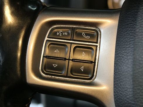 Used 2018 RAM 1500 Limited AWD/4WD image 21