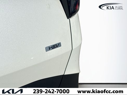New 2026 Kia Sportage LX FWD image 10