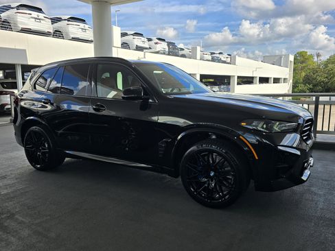 New 2026 BMW X5 M Competition w/ Executive Package image 26