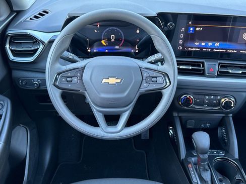 New 2026 Chevrolet TrailBlazer LS w/ LS Convenience Package image 13