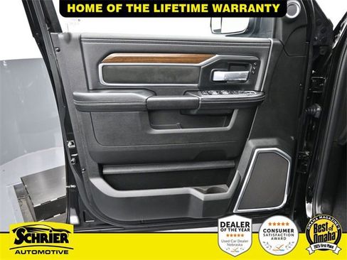 Used 2022 RAM 2500 Laramie image 10