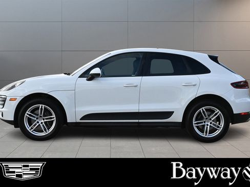 Used 2018 Porsche Macan image 4