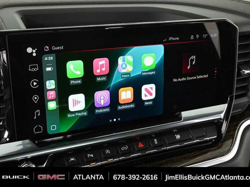 New 2026 GMC Sierra 1500 Elevation w/ Elevation Premium Package image 16