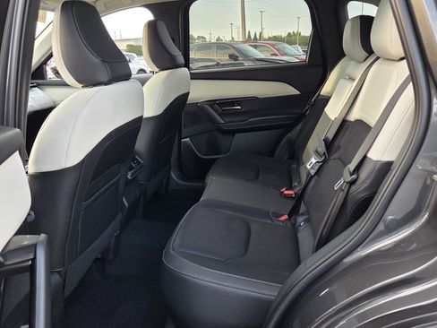 New 2026 MAZDA CX-5 Preferred AWD/4WD image 11