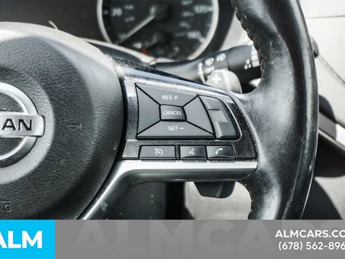Used 2019 Nissan Altima 2.5 SR FWD image 29
