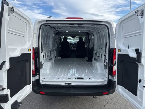 New 2025 Ford Transit 150 Low Roof image 12