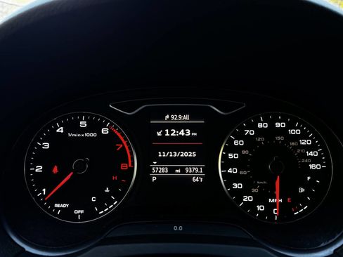 Used 2016 Audi A3 2.0T Premium image 17